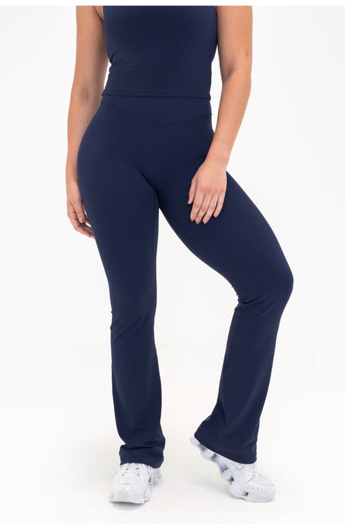 Vitality Cloud Ii Trouser In Blue