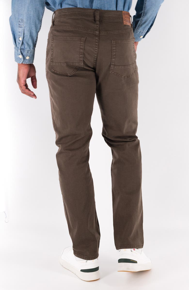 Devil-Dog Dungarees Athletic Fit Stretch Jeans, Alternate, color,