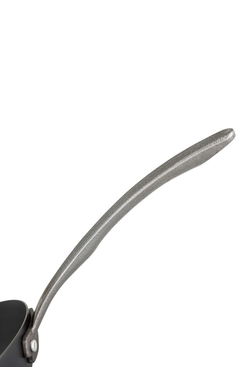 Viking Set of 2 Carbon Steel Frying Pans, Alternate, color, Carbon Steel