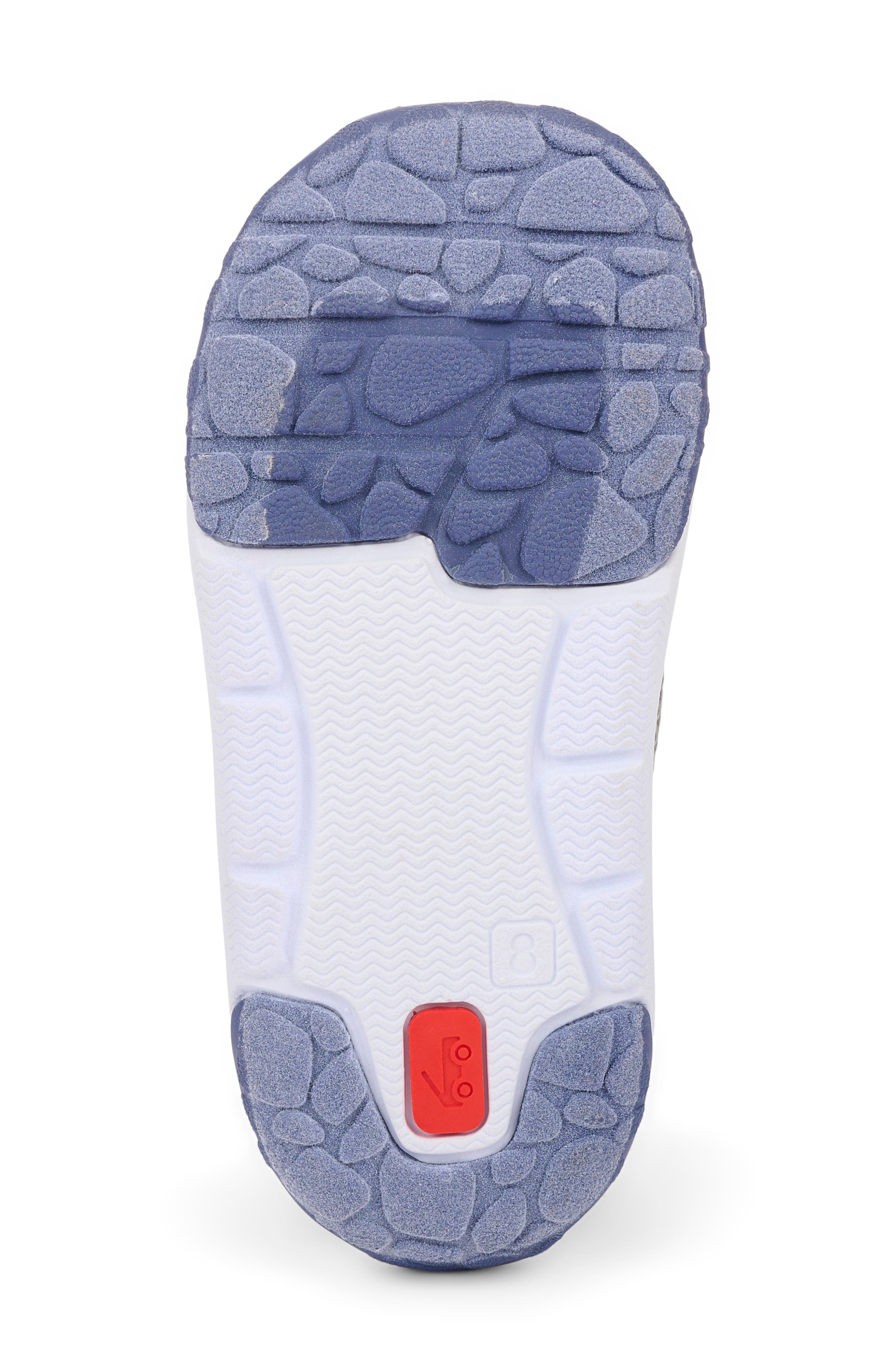 See Kai Run Kids
 Aven Water Friendly Sandal, Alternate, color, 