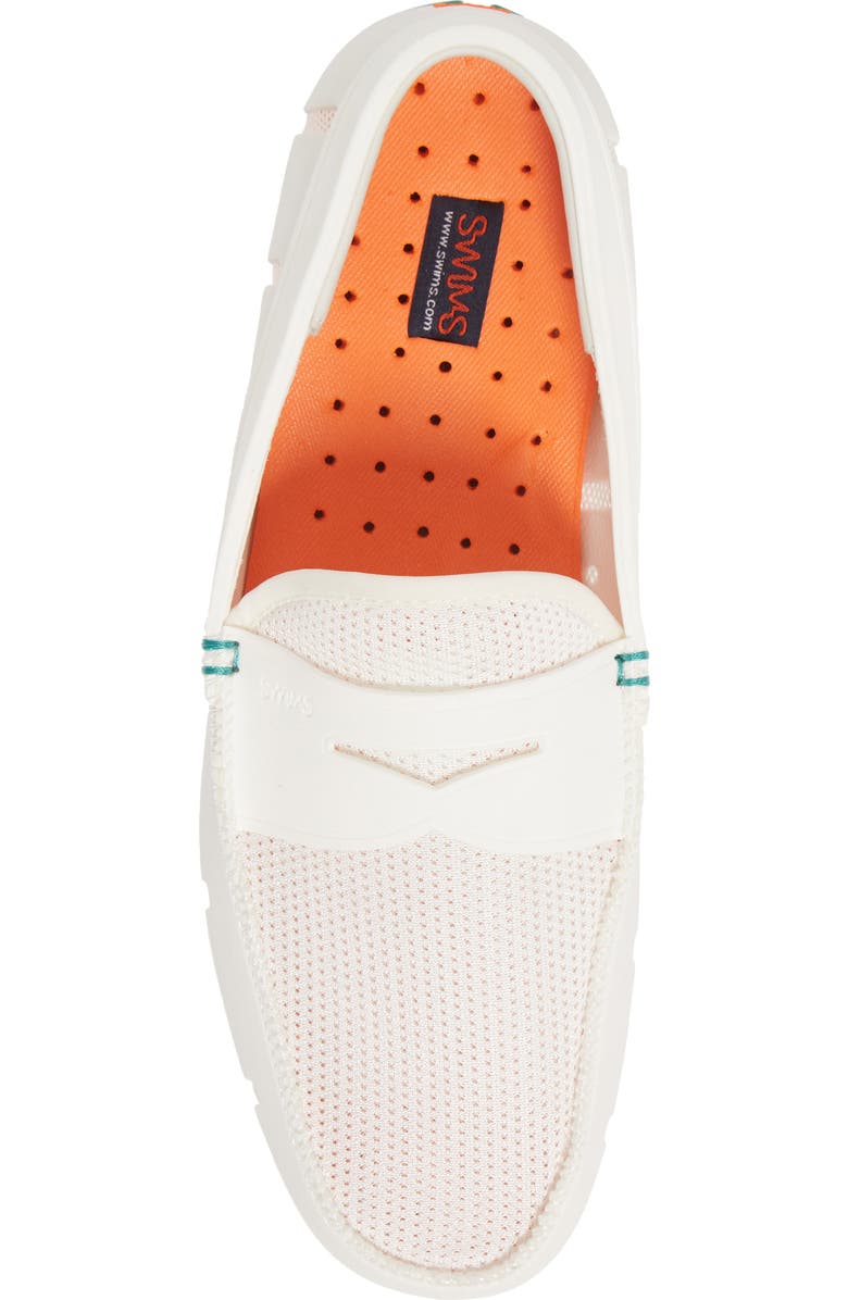 Swims Washable Penny Loafer, Alternate, color,