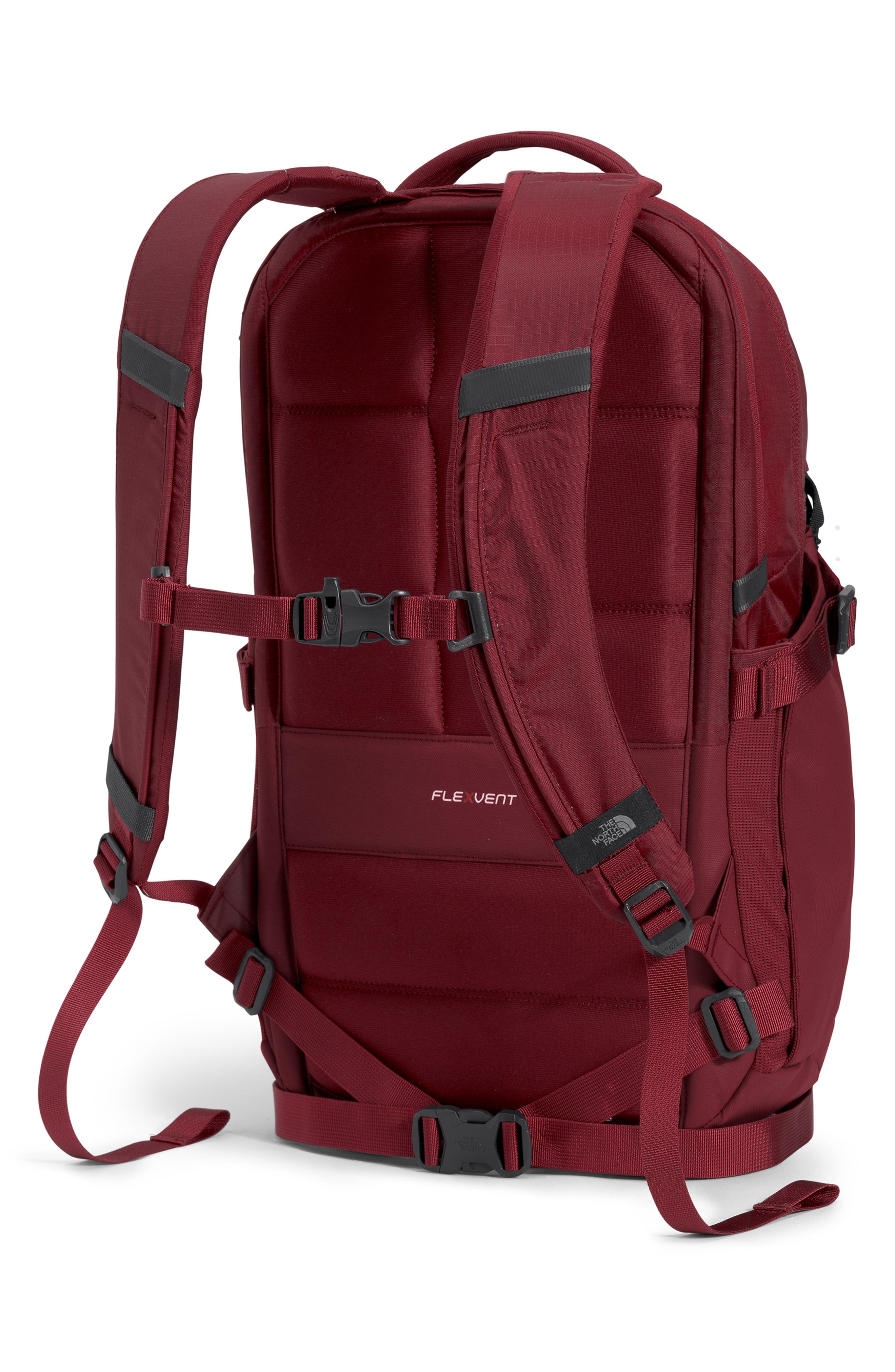The North Face Recon Water Repellent Backpack, Alternate, color, 