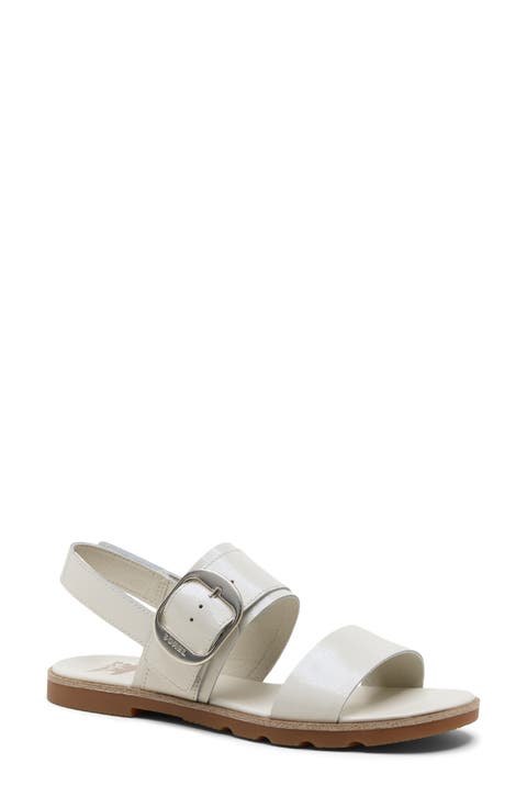 Ella III Slingback Sandal (Women)