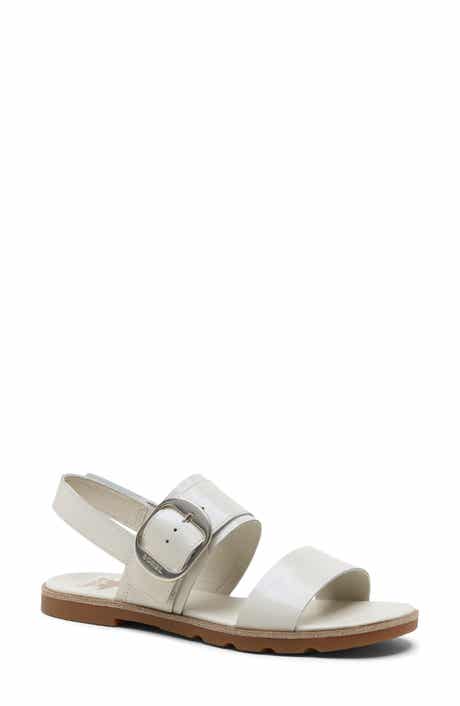 Ella III Slingback Sandal