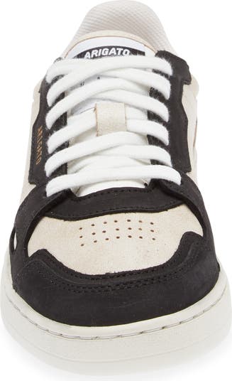 【関税込み】Dice Lo sneakers - Axel Arigato - Leather - Beig AXEL ARIGATO - Dice Lo Sneaker