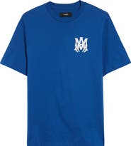 AMIRI MA Core Logo Garphic T-Shirt