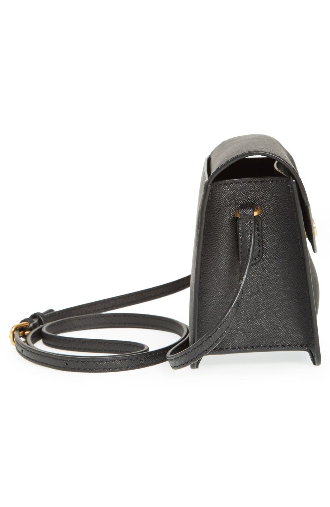 Marc Jacobs MARC BY MARC JACOBS 'Metropoli' Crossbody Bag, Alternate, color, 