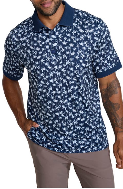 Ridge Performance Polo