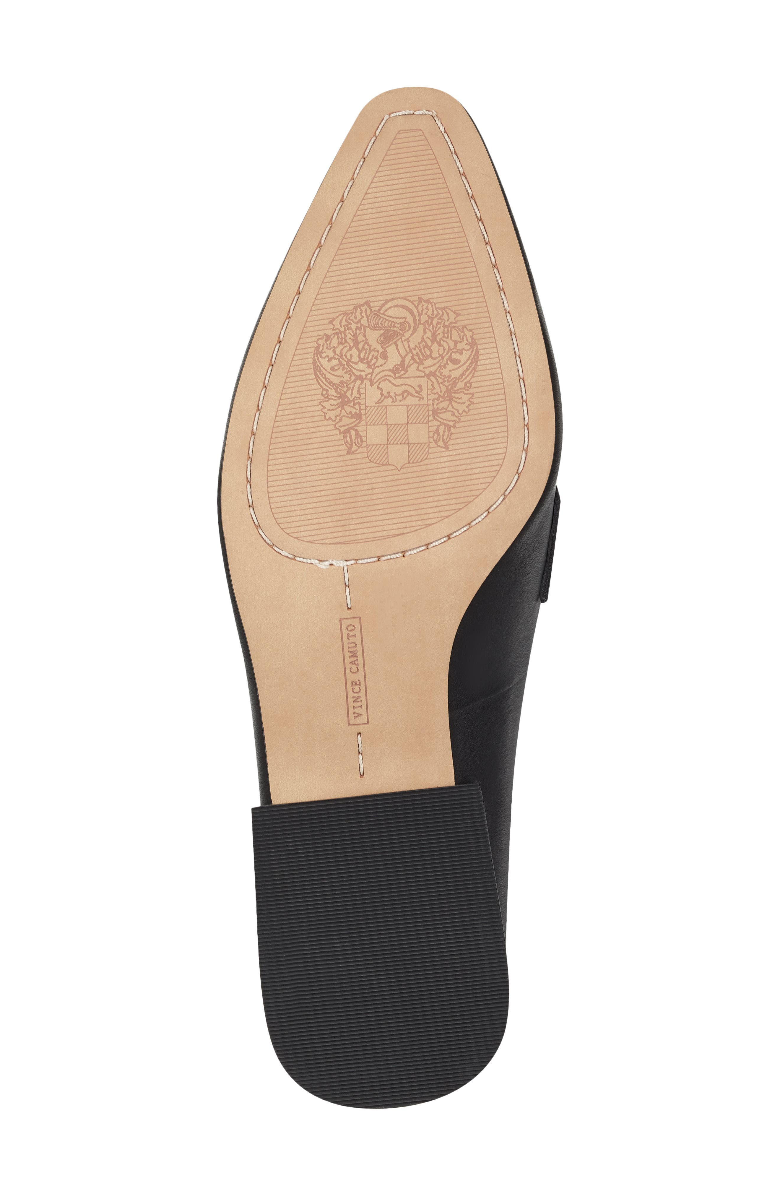 Vince Camuto Adealia Loafer Pump, Alternate, color, 