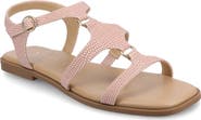 Journee Collection Briley Flat Sandal
