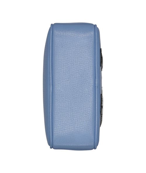 Karl Lagerfeld Paris Maybelle Crossbody In Forever Blue