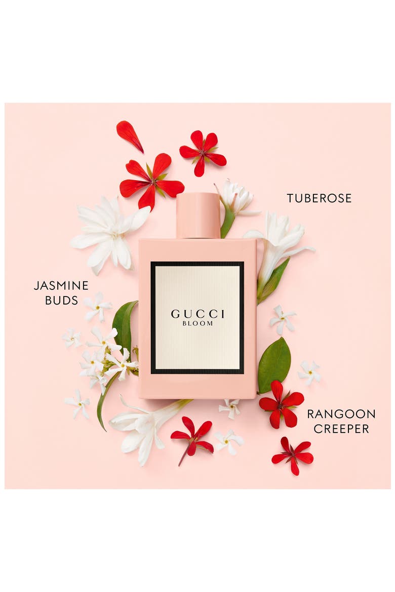 Bloom Eau de Parfum Travel Spray Set $127 Value, Alternate, color, NO COLOR