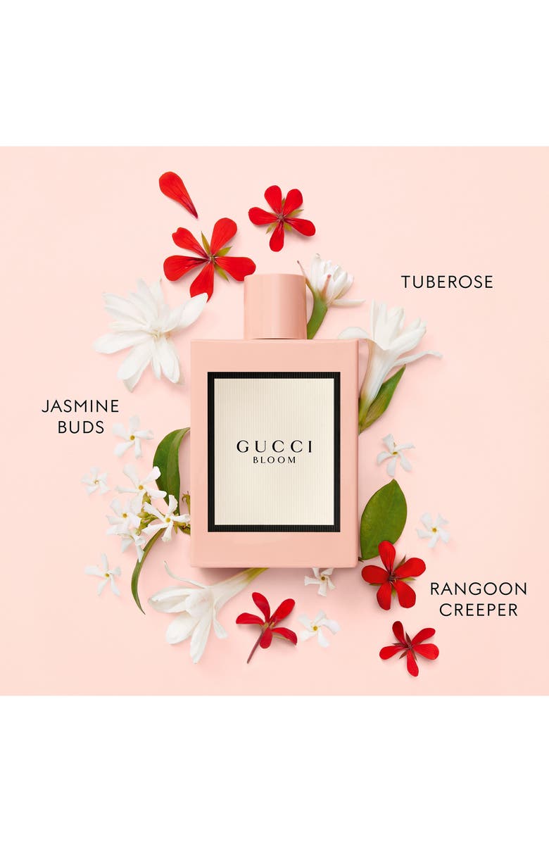 Gucci Bloom Eau de Parfum Set $138 Value, Alternate, color,