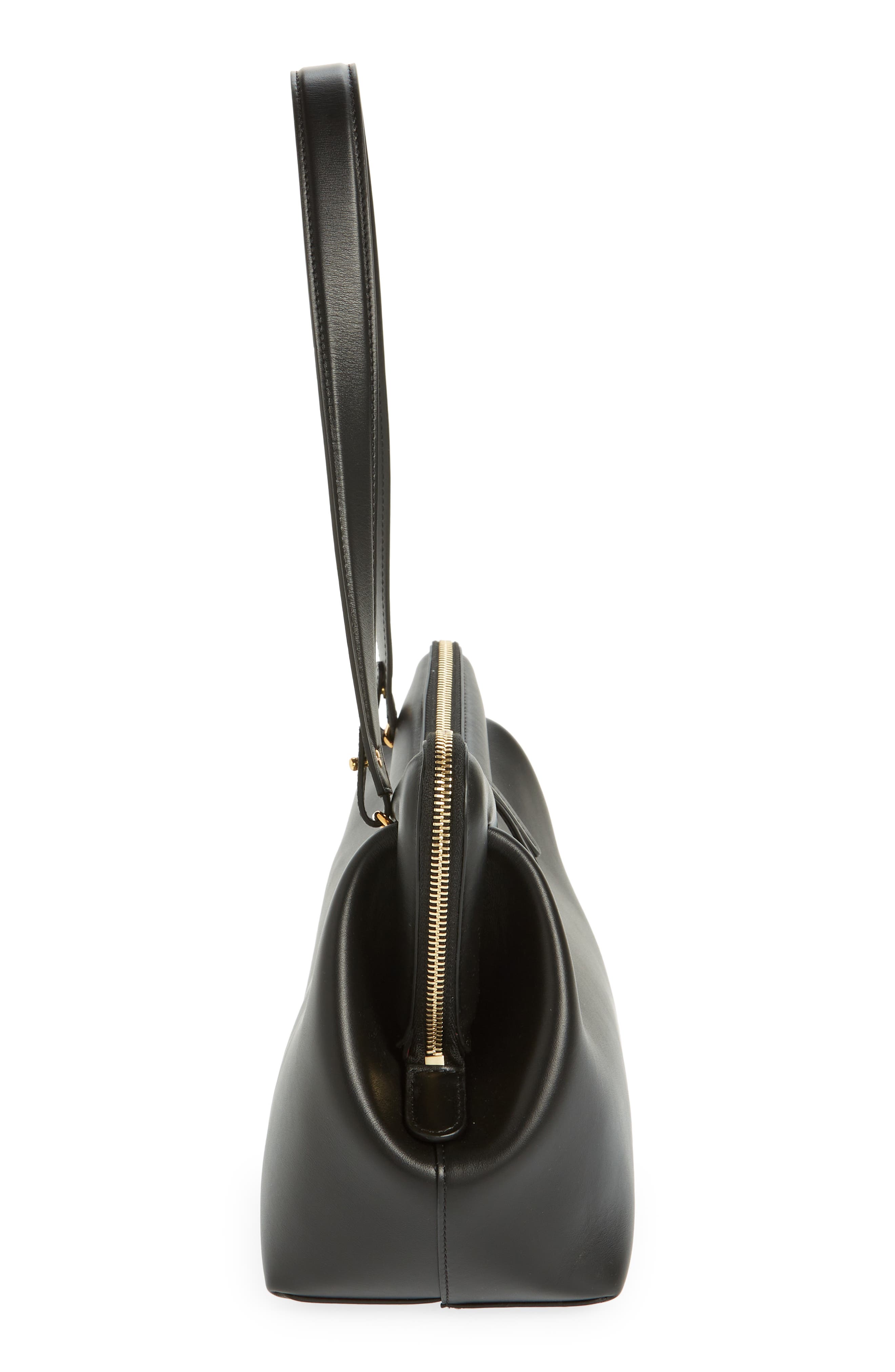 Mansur Gavriel M Frame Shoulder Bag, Alternate, color, 