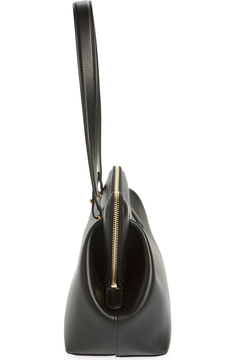 Mansur Gavriel M Frame Shoulder Bag, Alternate, color,