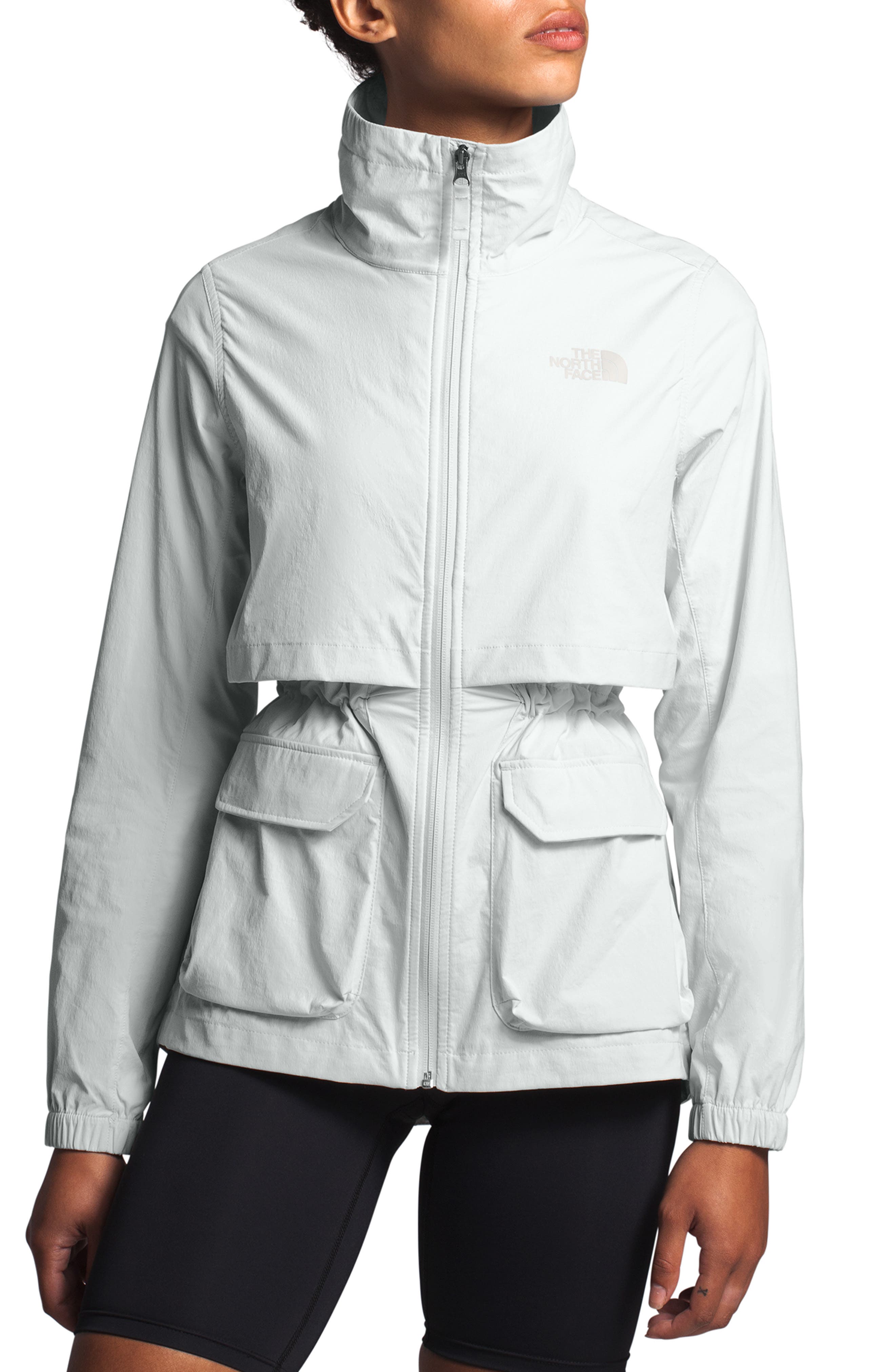The North Face Sightseer II Water Repellent Jacket (Women) | Nordstrom