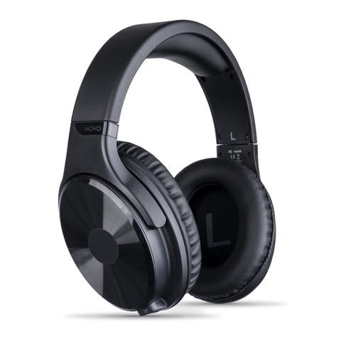 MH-100 Hi-Fi Studio Headphones with Microphone