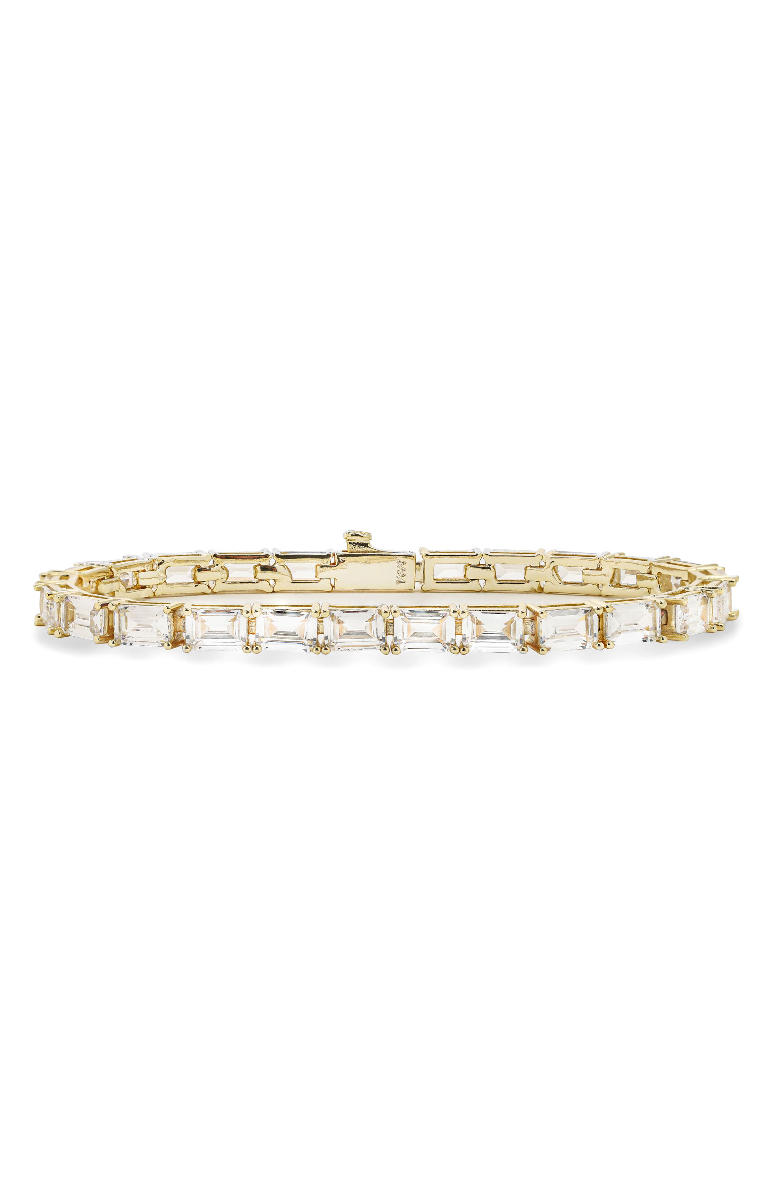 selected GOLD-WHITE