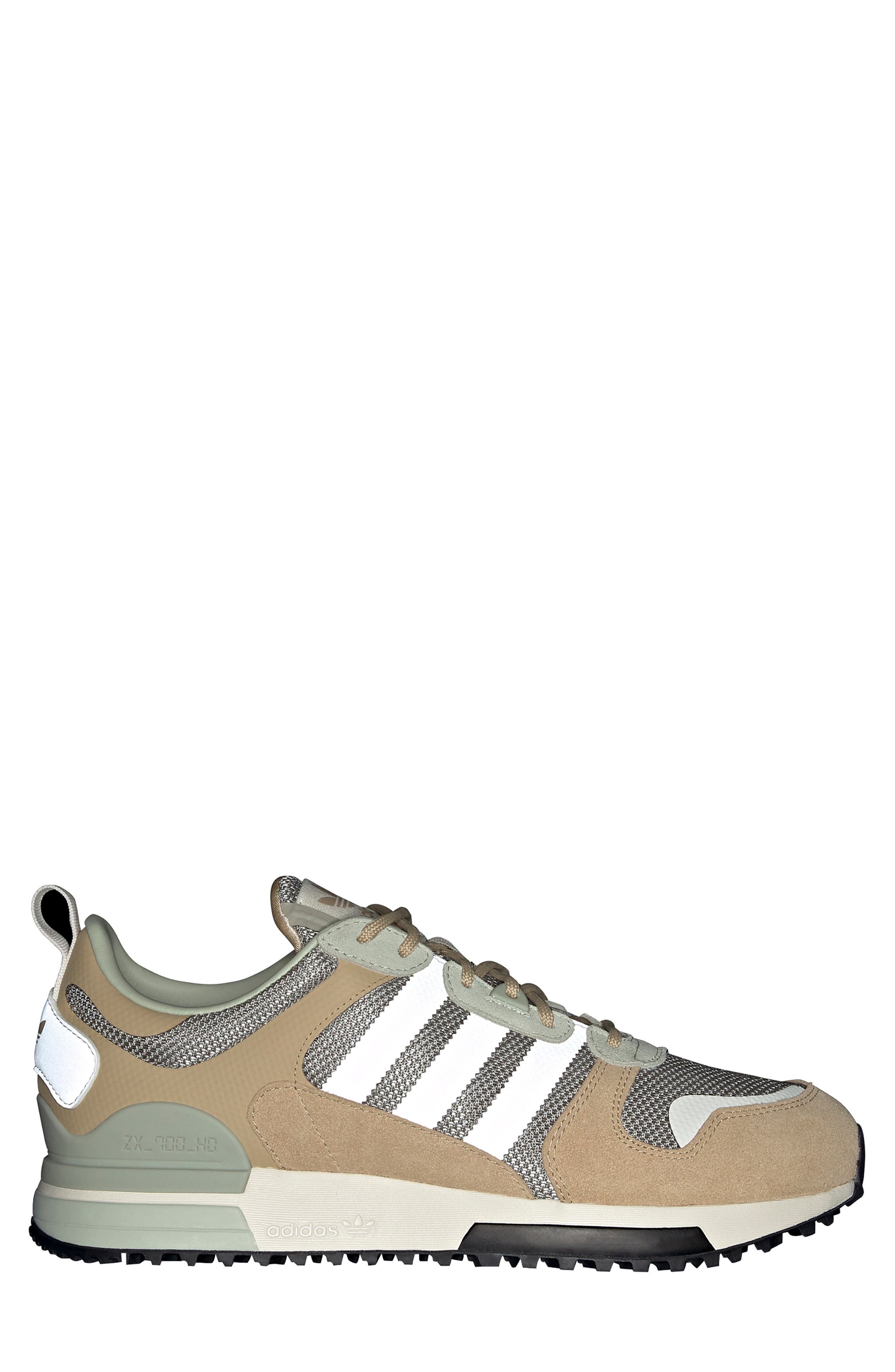 adidas ZX 700 HD Sneaker, Alternate, color, 