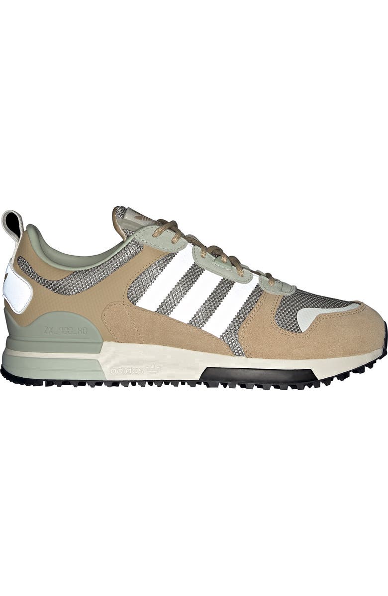 adidas ZX 700 HD Sneaker, Alternate, color,
