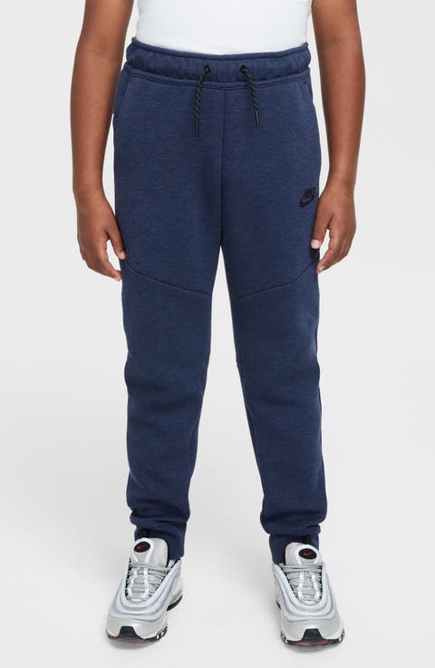 Kids' Sportswear Tech Fleece Joggers (Little Kid & Big Kid)