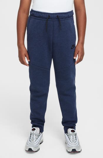 Nike Kids' Sportswear Tech Fleece Joggers Nordstrom