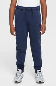 Nike Kids' Sportswear Tech Fleece Joggers