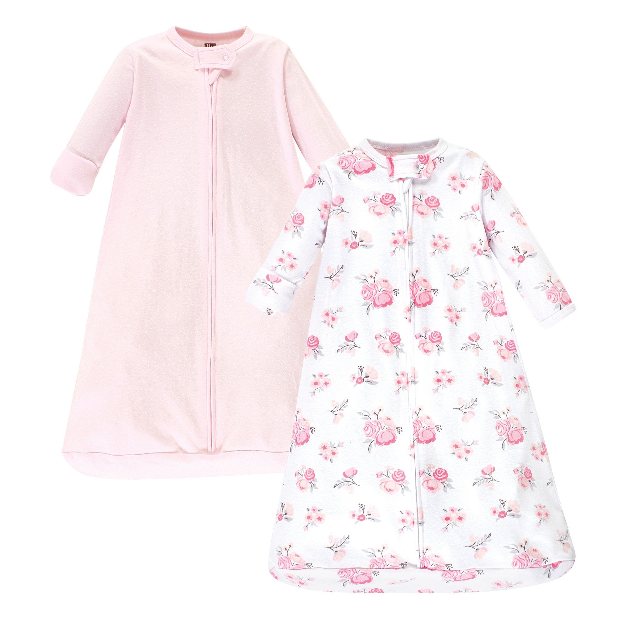 Basic Pink Floral