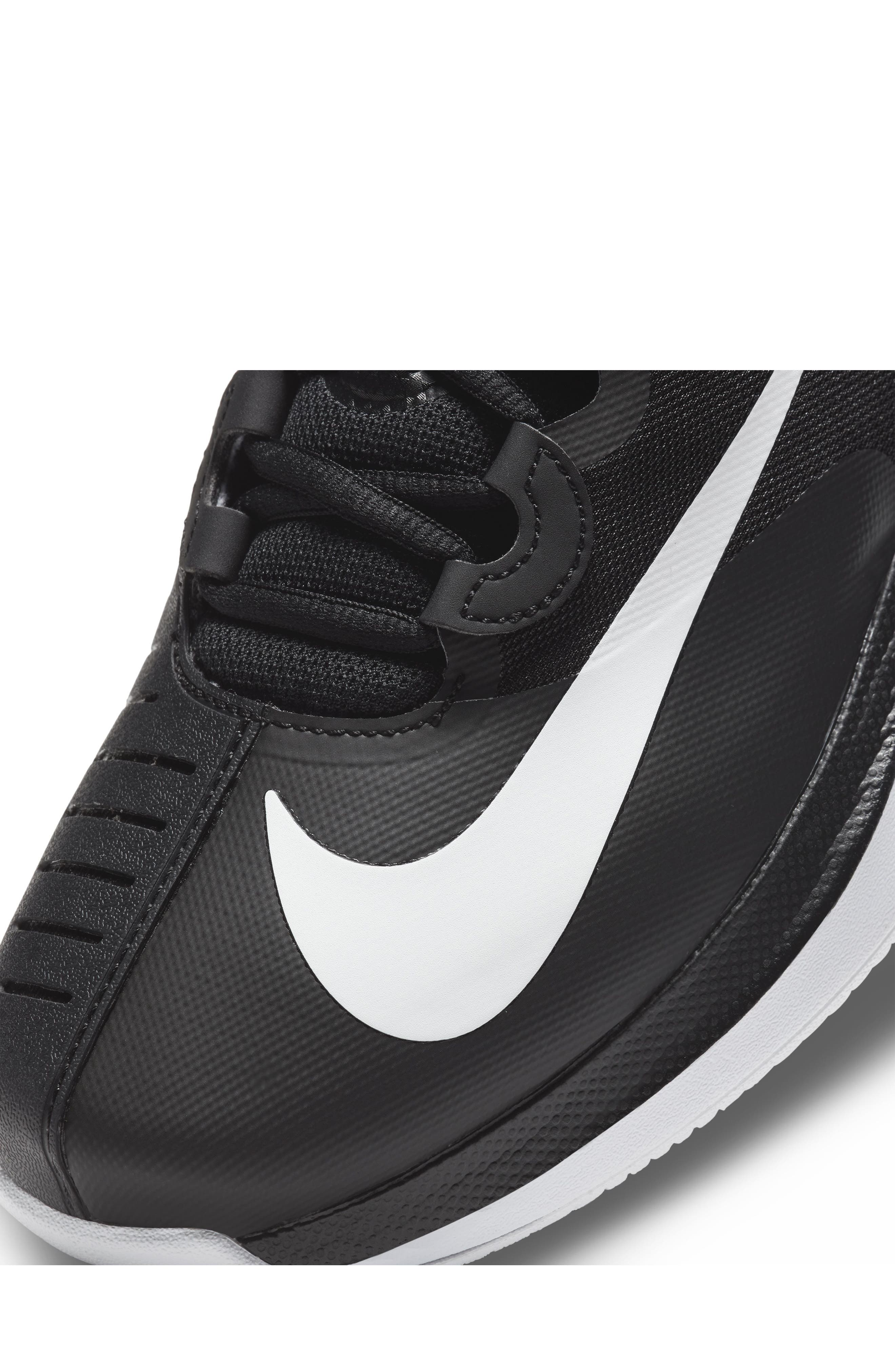 Nike Air Zoom GP Turbo Hard Court Tennis Shoe, Alternate, color, 