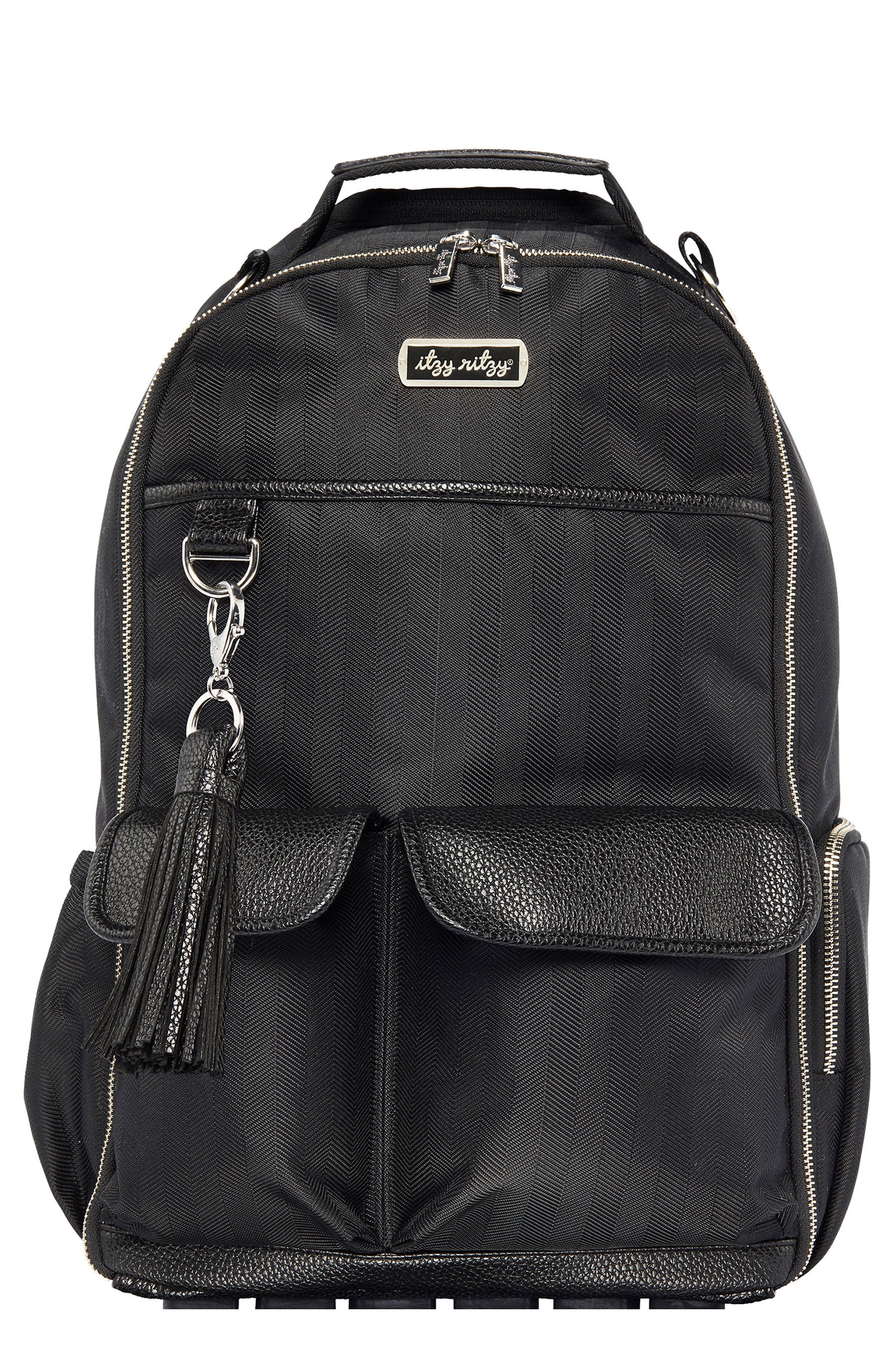 Itzy Ritzy Diaper Bag Backpack | Nordstrom