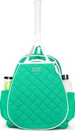 Ame & Lulu Game On Tennis Backpack