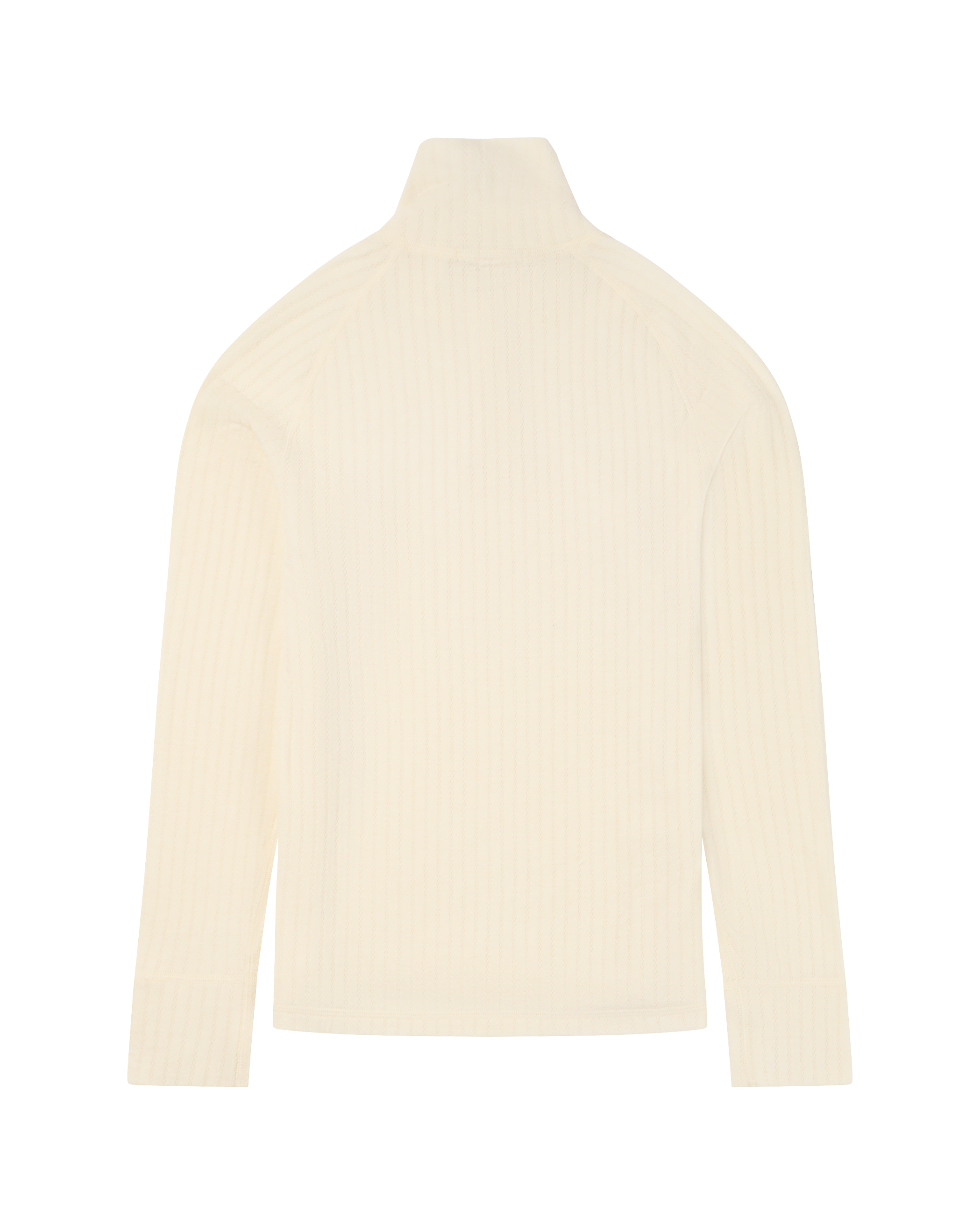 Hero's Hide Half Zip Womens - image 2