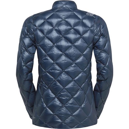 La Sportiva Lumina 100 Down Jacket In Blue