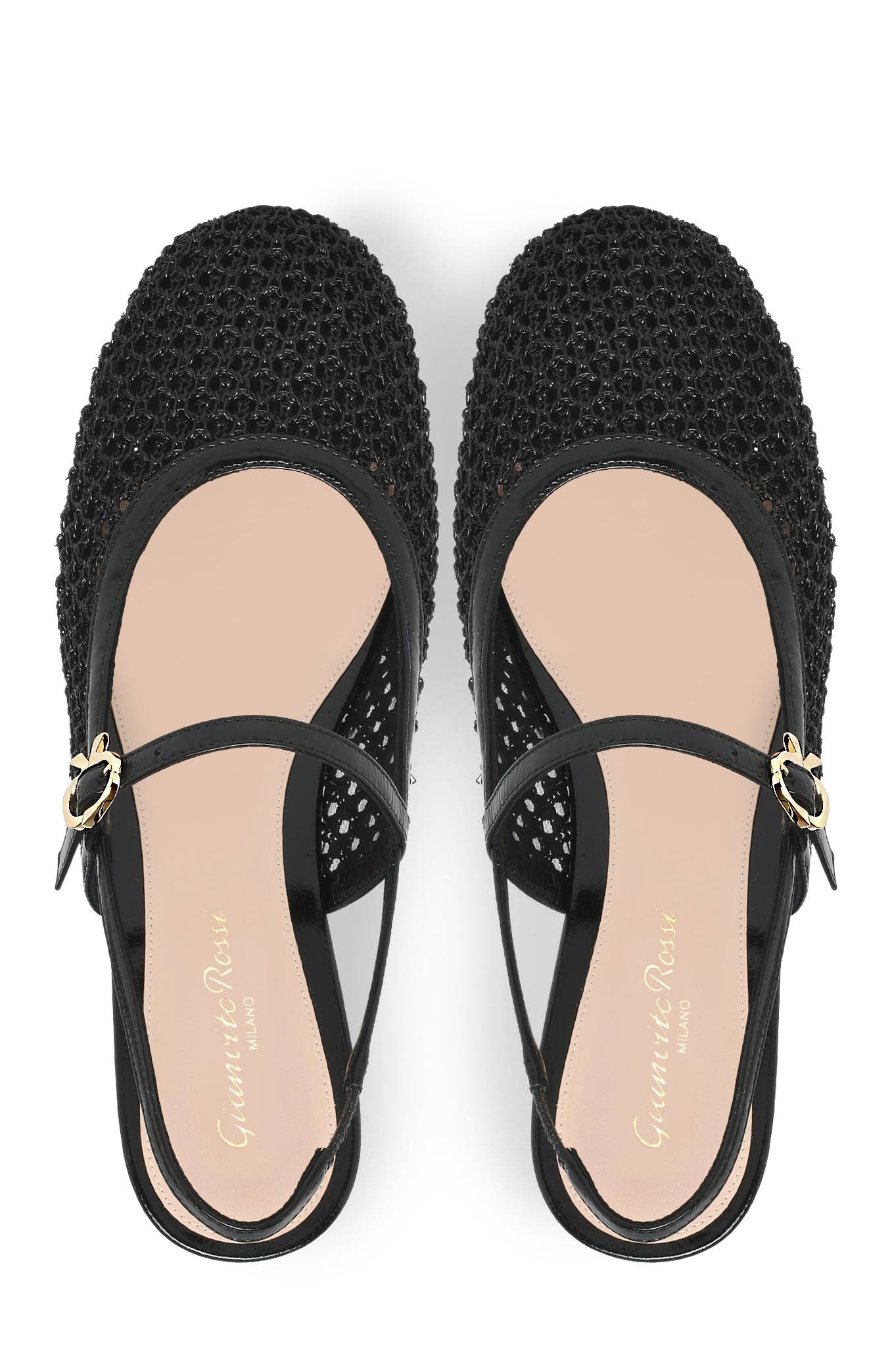 Francoise Pump, Alternate, color, Black Fabric and Nappa