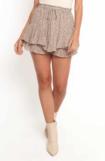 Petal & Pup Xia Print Skort