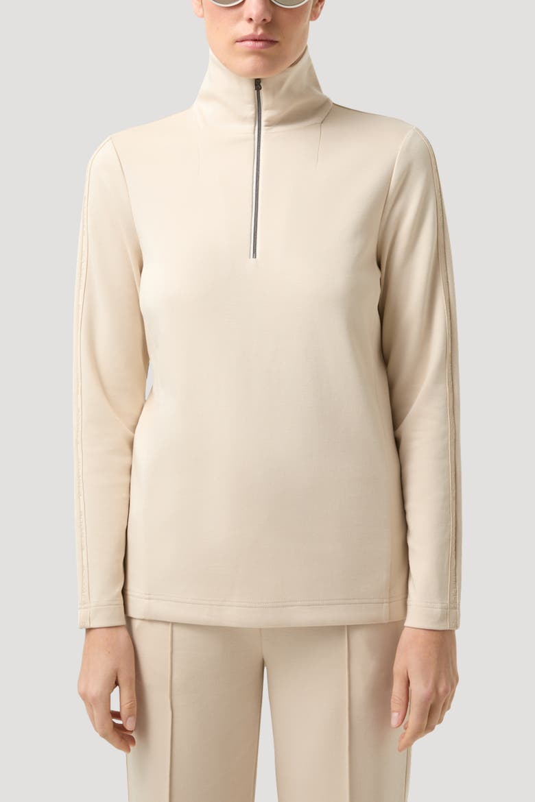 Nadja Sweat-Troyer, Alternate, color, Sand