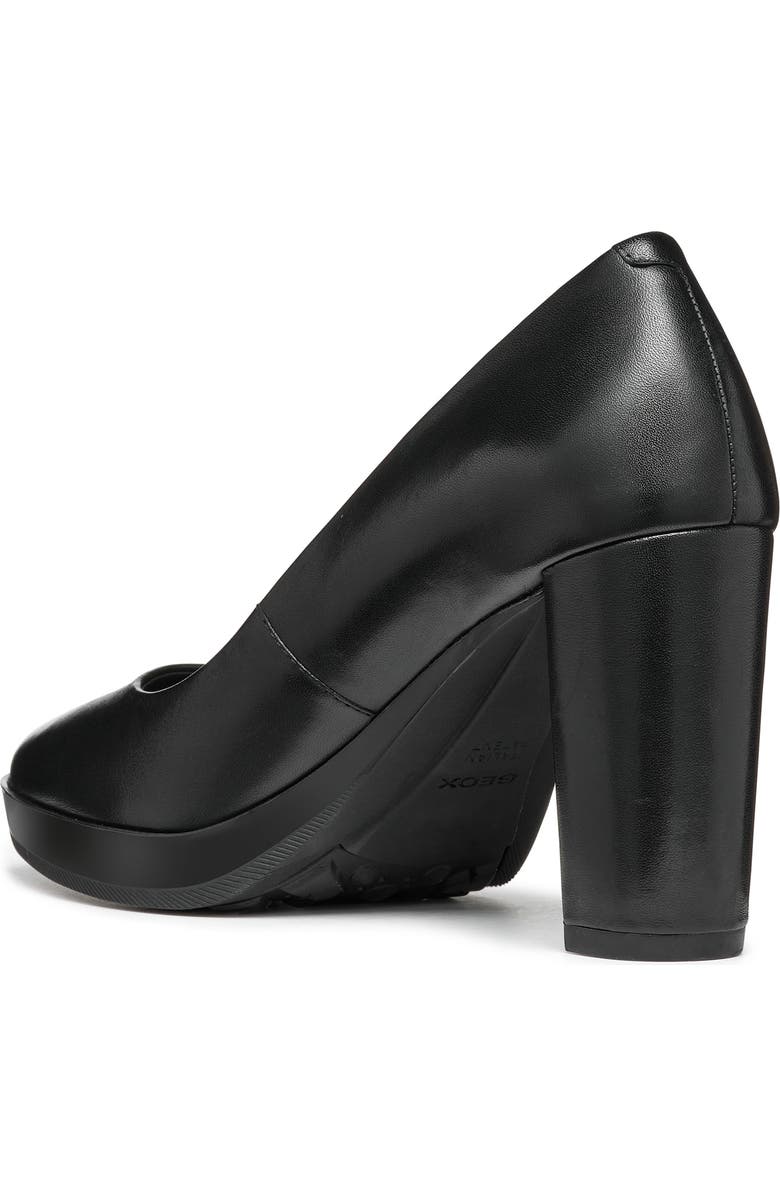 Geox Walk Pleasure Pump, Alternate, color,