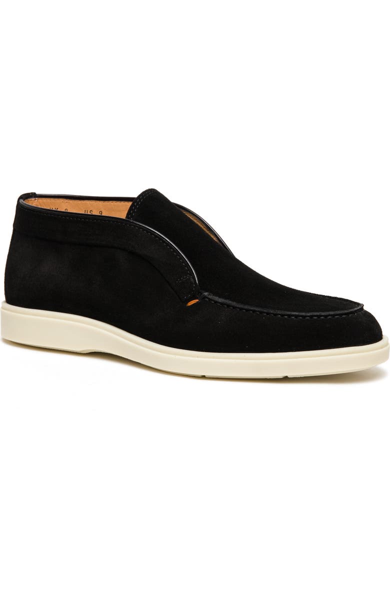 Santoni Digits Chukka Sneaker, Main, color,