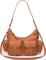 Urban Originals Assembled Convertible Shoulder Bag
