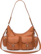 Urban Originals Assembled Convertible Shoulder Bag