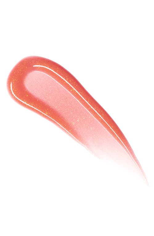 Smashbox Halo Plump + Glow Lip Gloss In Energy