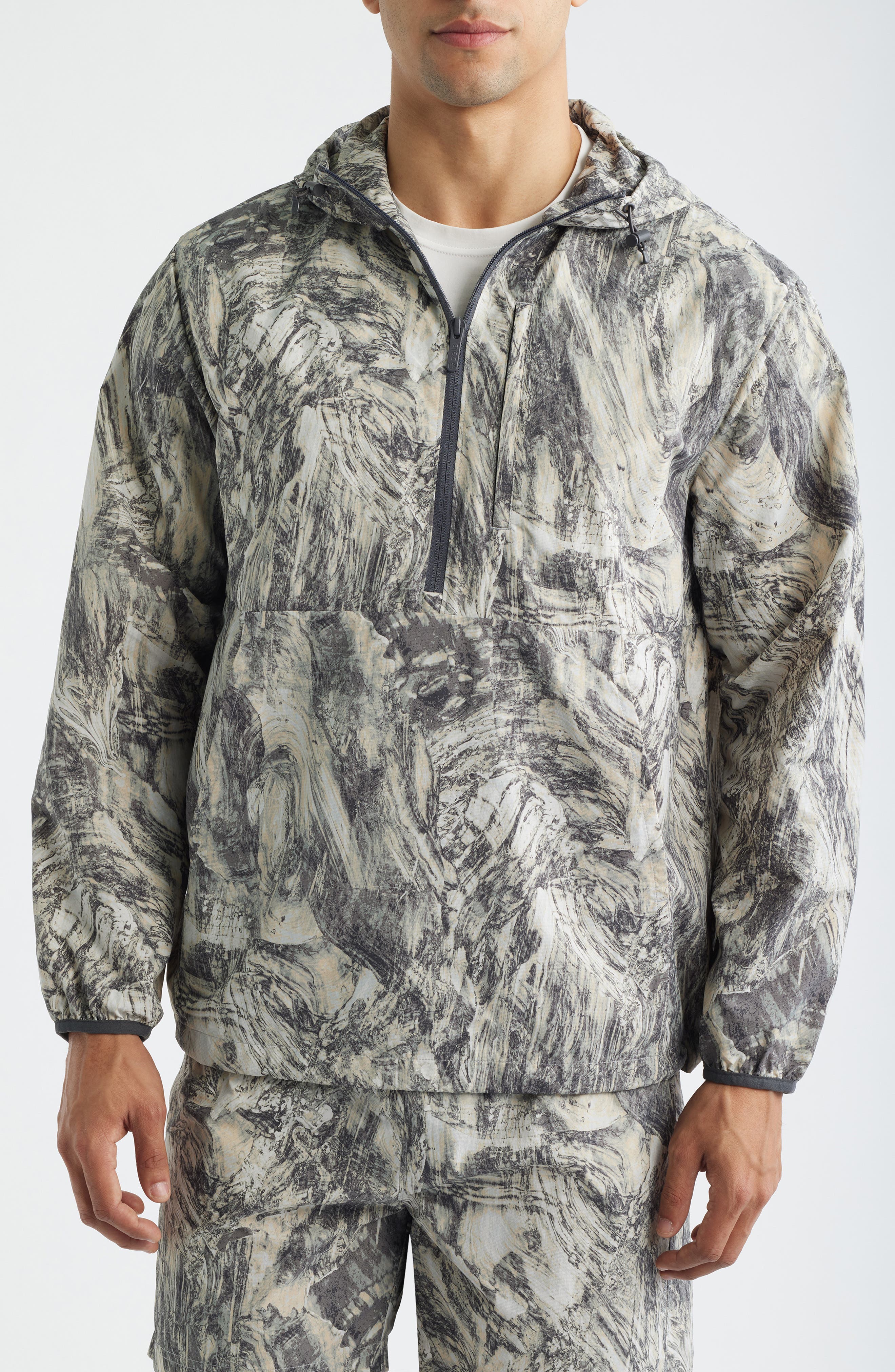 Court Popover Jacket - image 3