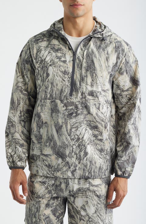 Court Popover Jacket