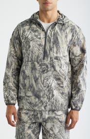 Zella Court Popover Jacket