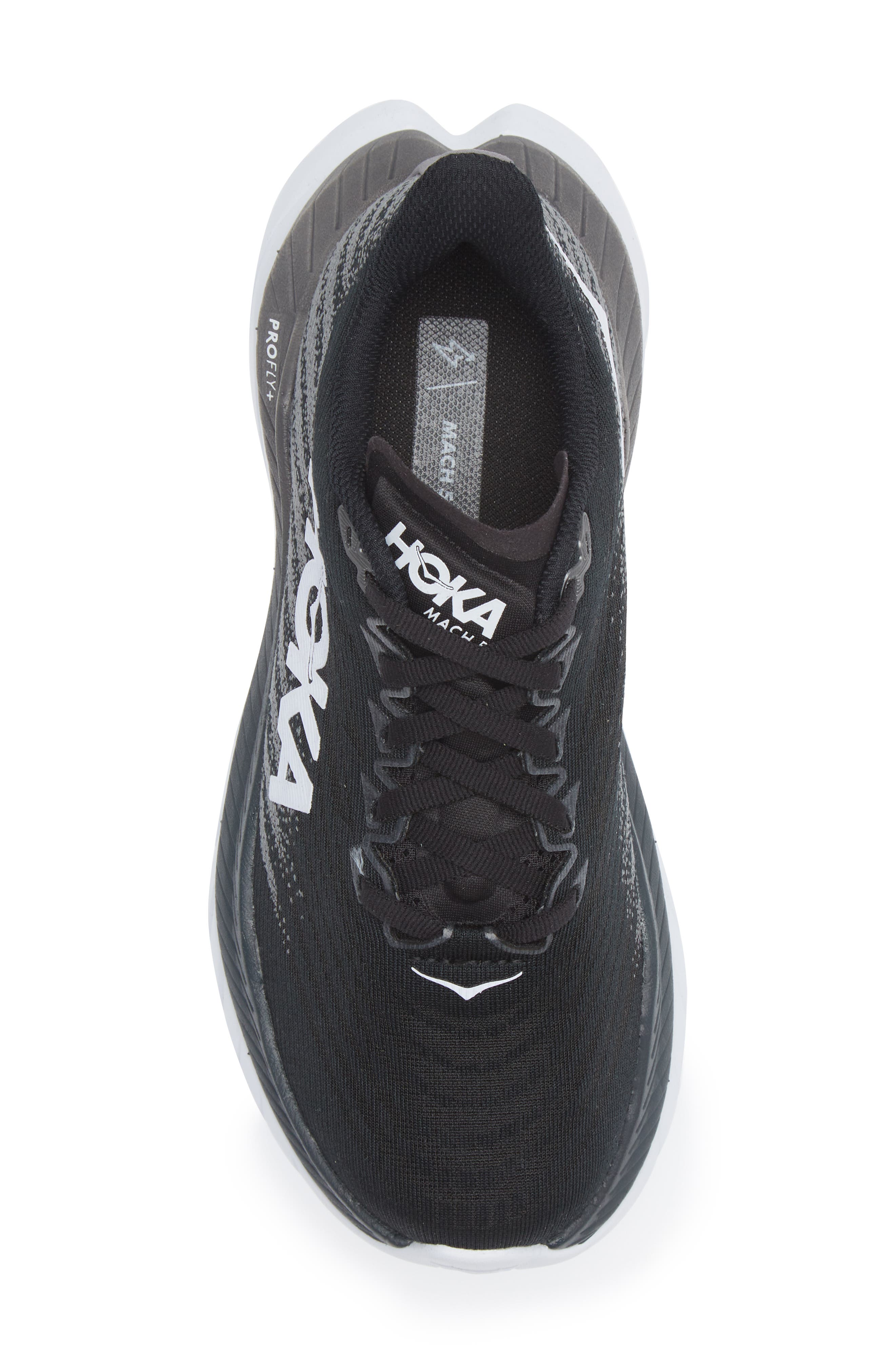 HOKA Mach 5 Running Shoe, Alternate, color, 