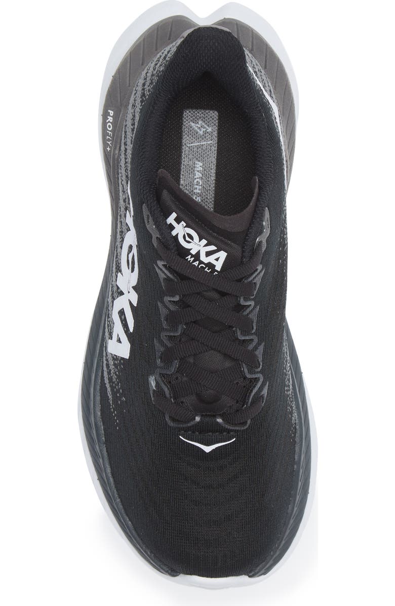 HOKA Mach 5 Running Shoe, Alternate, color,