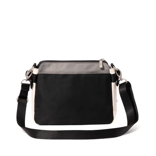 Baggallini Marais Crossbody Bag