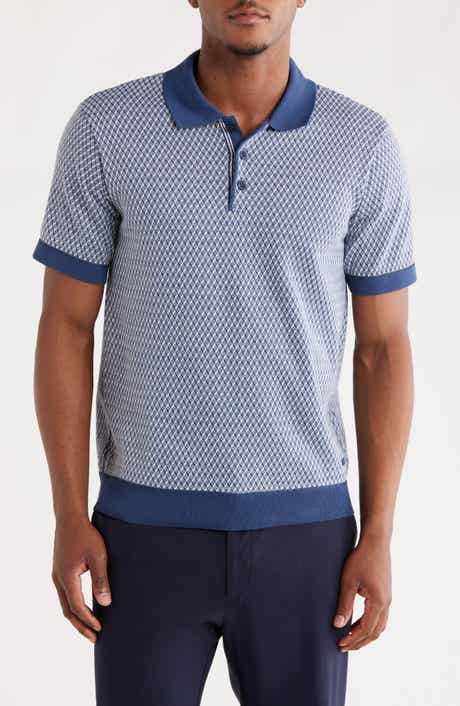 Buffalo Jeans Waylen Knit Polo