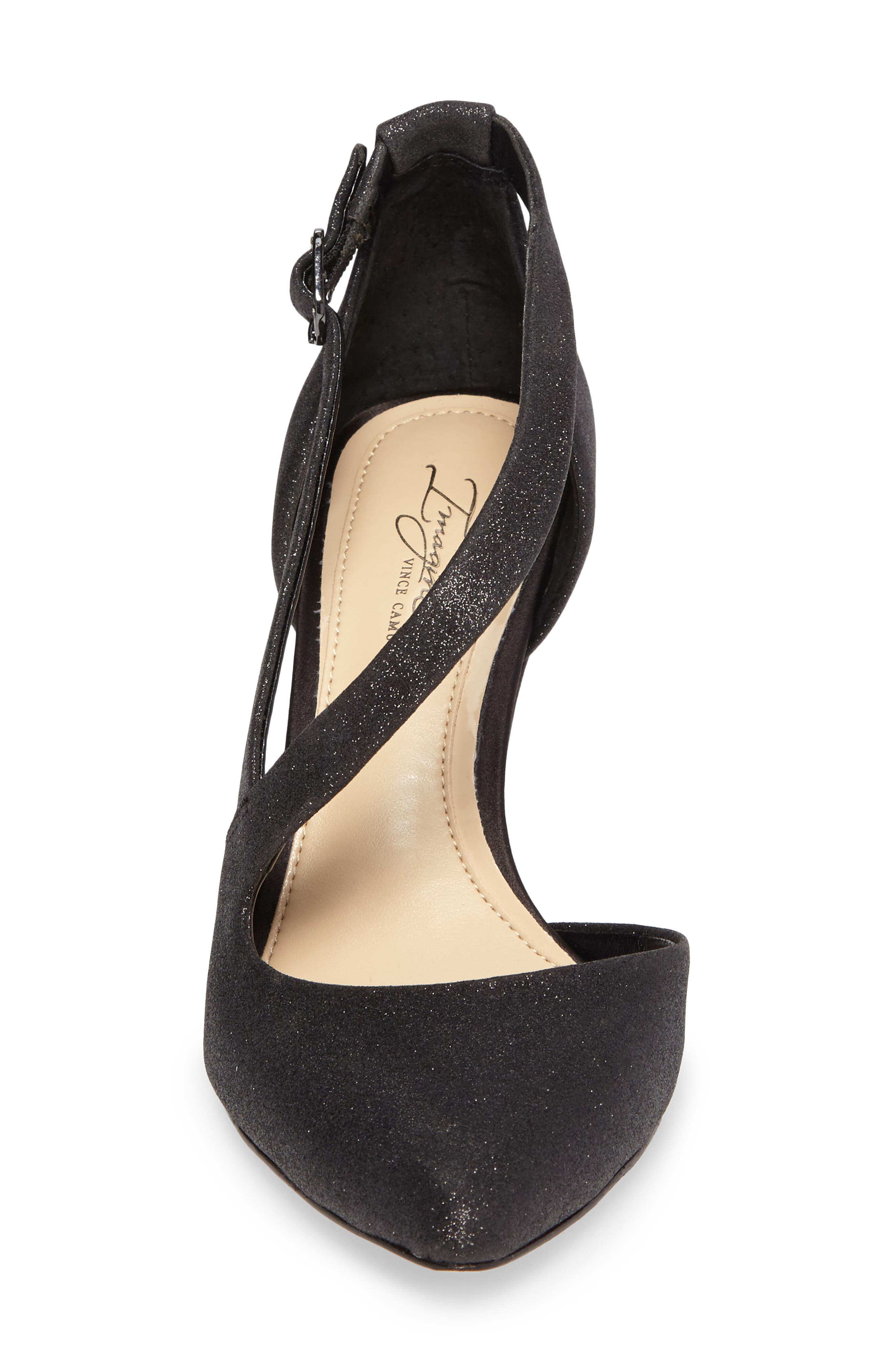 Imagine by Vince Camuto Masonie d'Orsay Pump, Alternate, color, 