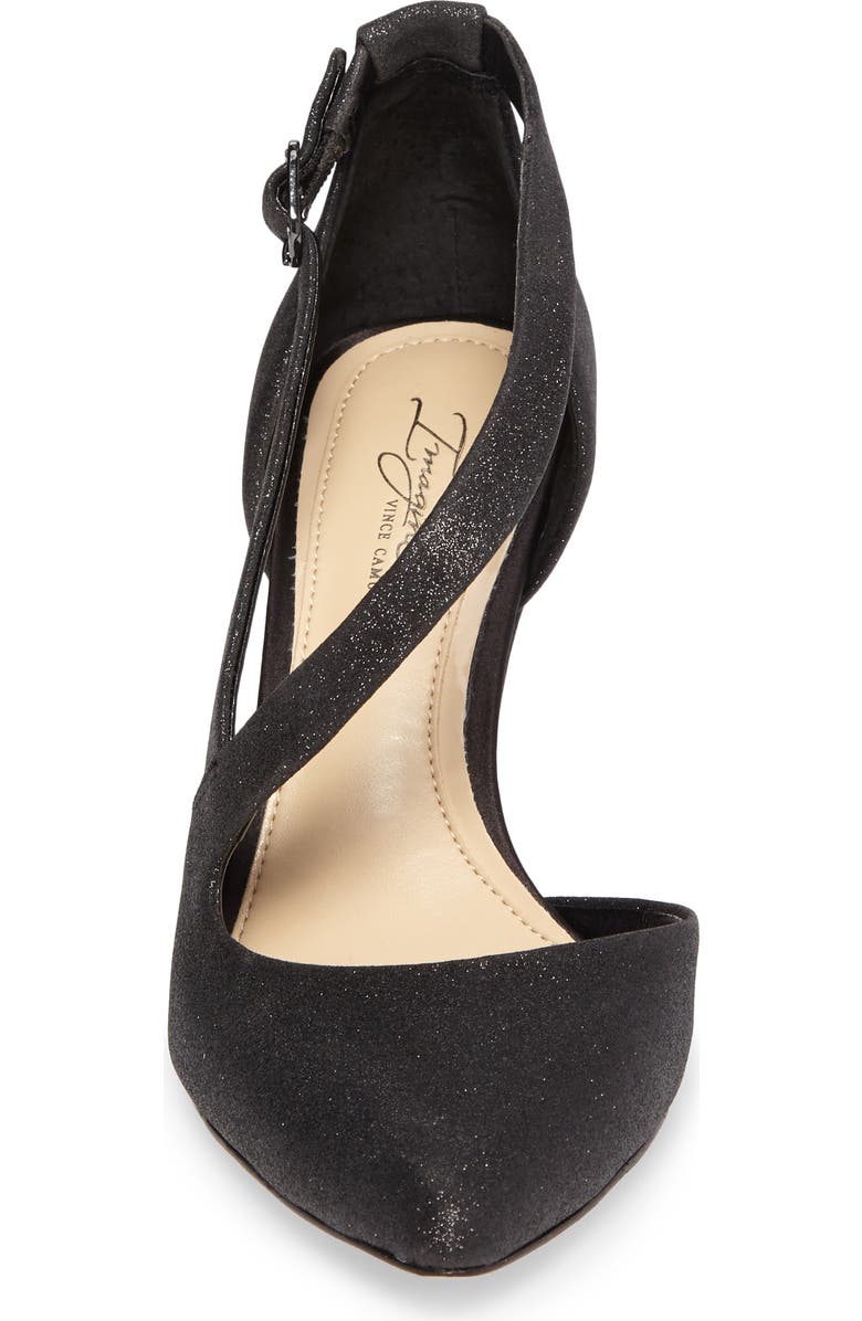 Imagine by Vince Camuto Masonie d'Orsay Pump, Alternate, color,